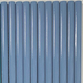 Apaļās mozaīkas flīzes Backsplash